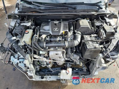 Zdjęcie 12 z 14 samochodu: 2016 LEXUS NX 200T F SPORT VIN:JTJBARBZ7G2061105 - miniatura