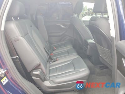 Zdjęcie 10 z 12 samochodu: 2022 AUDI Q7 PREMIUM PLUS VIN:WA1LJBF77ND008892 - miniatura