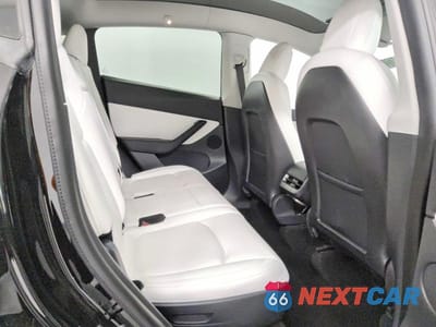 Zdjęcie 11 z 12 samochodu: 2021 TESLA MODEL Y VIN:5YJYGAEE6MF201613 - miniatura