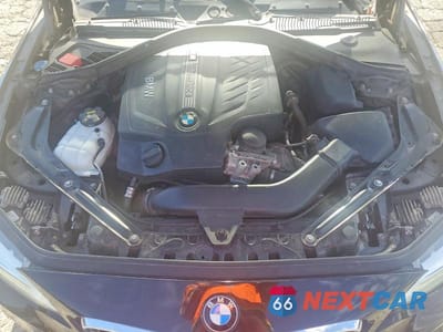 Zdjęcie 11 z 12 samochodu: 2016 BMW M235I VIN:WBA1M1C50GV394695 - miniatura