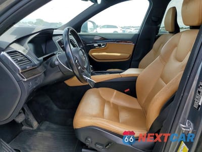 Zdjęcie 7 z 13 samochodu: 2019 VOLVO XC90 T6 MOMENTUM VIN:YV4A22PK5K1416542 - miniatura