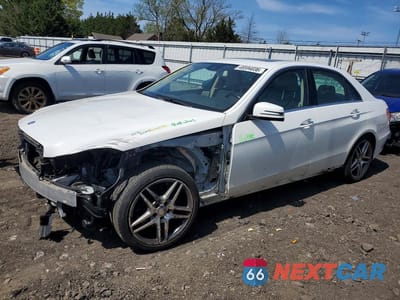 2015 MERCEDES-BENZ E 350 4MATIC WDDHF8JB9FB144908 - główne zdjęcie licytacji z USA - miniatura