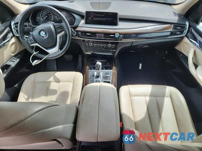 Zdjęcie 8 z 12 samochodu: 2014 BMW X5 XDRIVE35I VIN:5UXKR0C56E0H23446 - miniatura