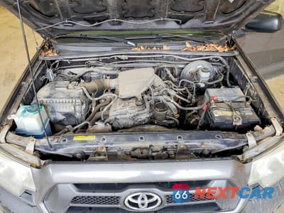 Zdjęcie 11 z 12 samochodu: 2012 TOYOTA TACOMA VIN:5TFPX4EN5CX007253 - miniatura