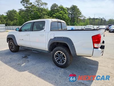 Drugie zdjęcie samochodu z przodu: 2016 TOYOTA TACOMA SR5 V6 VIN:5TFCZ5AN0GX006084 - miniatura