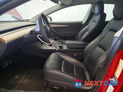 Zdjęcie 7 z 12 samochodu: 2023 TESLA MODEL 3 VIN:5YJ3E1EA7PF433929 - miniatura