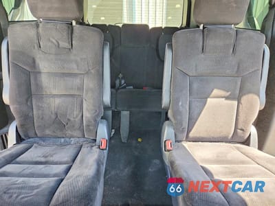 Zdjęcie 10 z 13 samochodu: 2014 DODGE GRAND CARAVAN SE VIN:2C4RDGBG4ER372839 - miniatura