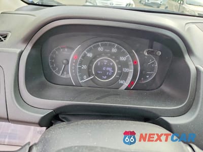 Zdjęcie 9 z 12 samochodu: 2013 HONDA CR-V EXL VIN:2HKRM3H75DH519441 - miniatura