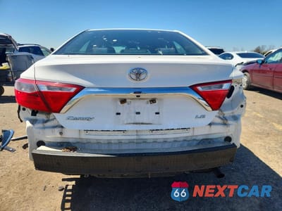 Zdjęcie 6 z 13 samochodu: 2017 TOYOTA CAMRY LE VIN:4T1BF1FK7HU434437 - miniatura
