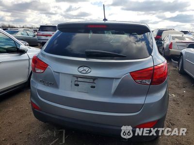 Zdjęcie 6 z 11 samochodu: 2015 HYUNDAI TUCSON GLS VIN:KM8JT3AF1FU110388 - miniatura