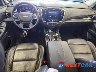 Zdjęcie 8 z 14 samochodu: 2020 CHEVROLET TRAVERSE PREMIER VIN:1GNEVKKW2LJ300519 - miniatura