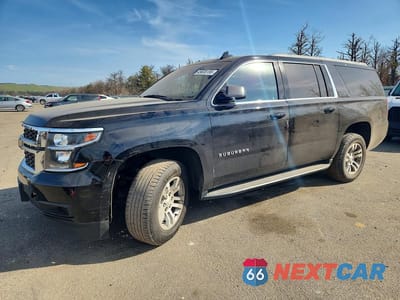 2020 CHEVROLET SUBURBAN K1500 LT 1GNSKHKC0LR115388 - główne zdjęcie licytacji z USA - miniatura