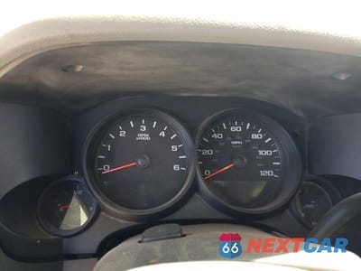 Zdjęcie 9 z 12 samochodu: 2009 CHEVROLET SILVERADO K1500 VIN:1GCEK19C99Z150488 - miniatura