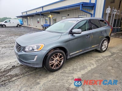 2016 VOLVO XC60 T5 PREMIER YV440MDK1G2823455 - główne zdjęcie licytacji z USA - miniatura