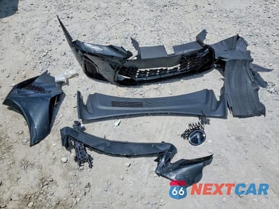 Zdjęcie 12 z 13 samochodu: 2025 LEXUS IS 350 F SPORT DESIGN VIN:JTHBZ1B21S5087494 - miniatura