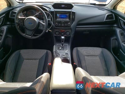 Zdjęcie 8 z 13 samochodu: 2018 SUBARU CROSSTREK PREMIUM VIN:JF2GTACC0JH288656 - miniatura