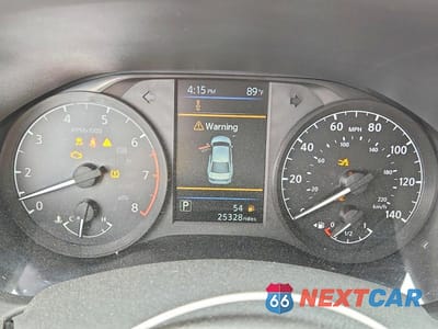 Zdjęcie 9 z 12 samochodu: 2025 NISSAN ALTIMA S VIN:1N4BL4BV9SN414759 - miniatura
