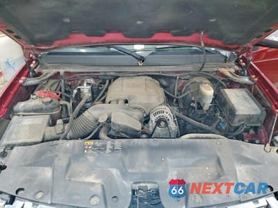 Zdjęcie 11 z 11 samochodu: 2013 GMC SIERRA K1500 SLE VIN:1GTR2VE73DZ402763 - miniatura