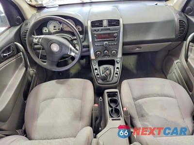 Zdjęcie 8 z 13 samochodu: 2006 SNOWEX VUE VIN:5GZCZ23D56S802780 - miniatura