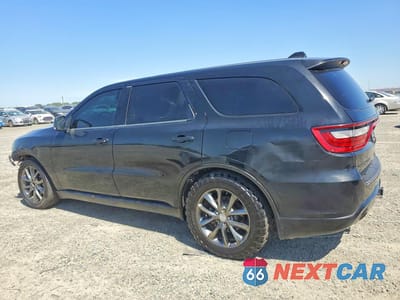Drugie zdjęcie samochodu z przodu: 2022 DODGE DURANGO R VIN:1C4SDJCT8NC222218 - miniatura