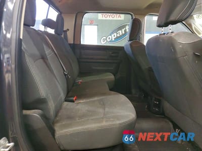 Zdjęcie 10 z 12 samochodu: 2020 RAM 2500 TRADESMAN VIN:3C6UR5CJ0LG104150 - miniatura