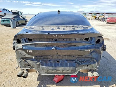 Zdjęcie 6 z 13 samochodu: 2023 KIA K5 GT VIN:5XXG44J85PG190207 - miniatura