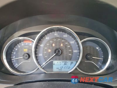 Zdjęcie 9 z 12 samochodu: 2016 TOYOTA COROLLA LE VIN:5YFBURHE6GP563104 - miniatura