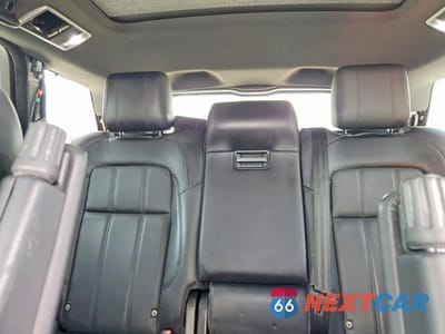 Zdjęcie 10 z 13 samochodu: 2020 LAND ROVER RANGE ROVER SPORT HSE VIN:SALWR2SU6LA880396 - miniatura