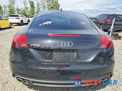 Zdjęcie 6 z 12 samochodu: 2015 AUDI TTS VIN:TRUB1AFK4F1000404 - miniatura