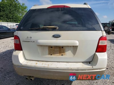 Zdjęcie 6 z 13 samochodu: 2005 FORD FREESTYLE SE VIN:1FMZK01175GA35525 - miniatura