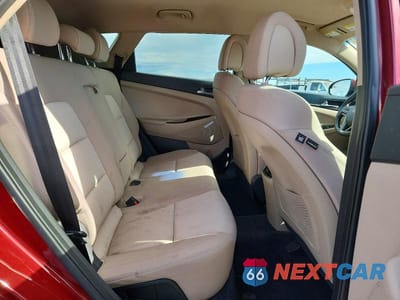 Zdjęcie 10 z 12 samochodu: 2017 HYUNDAI TUCSON ECO VIN:KM8J3CA22HU280789 - miniatura