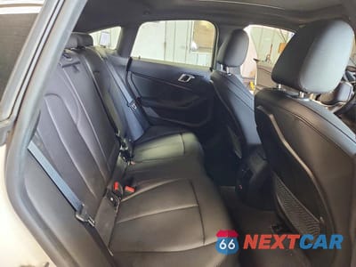 Zdjęcie 10 z 12 samochodu: 2021 BMW 228XI VIN:WBA73AK01M7J36740 - miniatura