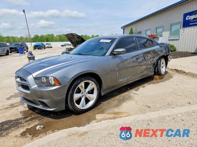 2012 DODGE CHARGER SE 2C3CDXBG1CH303832 - główne zdjęcie licytacji z USA - miniatura