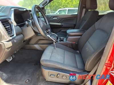 Zdjęcie 7 z 13 samochodu: 2023 GMC CANYON ELEVATION VIN:1GTP6BEK9P1169182 - miniatura