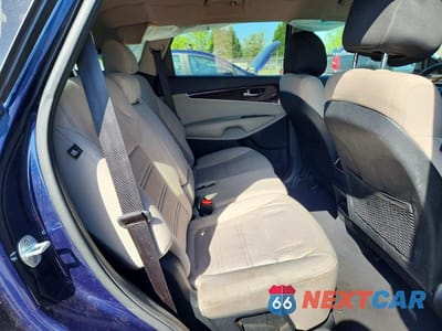 Zdjęcie 11 z 13 samochodu: 2017 KIA SORENTO LX V6 VIN:5XYPGDA54HG333433 - miniatura