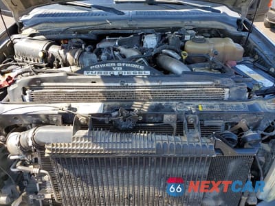 Zdjęcie 11 z 11 samochodu: 2008 FORD F250 SUPER DUTY VIN:1FTSW21R08EC46870 - miniatura