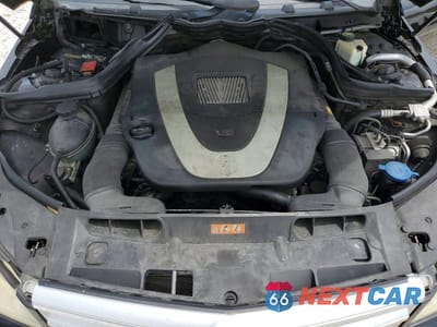 Zdjęcie 11 z 12 samochodu: 2010 MERCEDES-BENZ C 300 4MATIC VIN:WDDGF8BB9AR131909 - miniatura