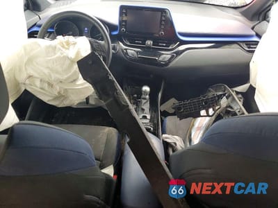 Zdjęcie 8 z 11 samochodu: 2021 TOYOTA C-HR XLE VIN:NMTKHMBX0MR126895 - miniatura