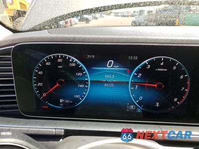Zdjęcie 9 z 12 samochodu: 2020 MERCEDES-BENZ GLE 350 4MATIC VIN:4JGFB4KB2LA054176 - miniatura