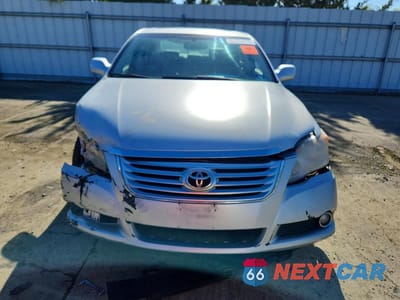Piąte zdjęcie samochodu w środku: 2008 TOYOTA AVALON XLS VIN:4T1BK36B68U295411 - miniatura
