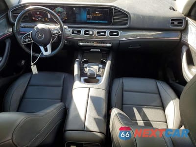 Zdjęcie 8 z 13 samochodu: 2020 MERCEDES-BENZ GLE 350 4MATIC VIN:4JGFB4KB8LA013664 - miniatura