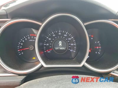 Zdjęcie 9 z 13 samochodu: 2015 KIA OPTIMA EX VIN:5XXGN4A75FG365817 - miniatura