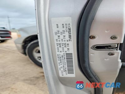 Zdjęcie 12 z 12 samochodu: 2011 DODGE RAM 1500 VIN:1D7RB1CP2BS547980 - miniatura