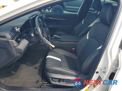 Zdjęcie 7 z 13 samochodu: 2025 TOYOTA CAMRY SE VIN:4T1DAACK1SU528445 - miniatura