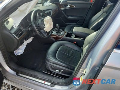 Zdjęcie 7 z 11 samochodu: 2016 AUDI A6 PREMIUM PLUS VIN:WAUGFAFC7GN040185 - miniatura