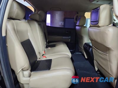 Zdjęcie 10 z 11 samochodu: 2012 TOYOTA TUNDRA CREWMAX SR5 VIN:5TFEY5F15CX132081 - miniatura