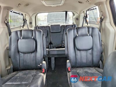 Zdjęcie 10 z 13 samochodu: 2014 CHRYSLER TOWN AND COUNTRY TOURING-L VIN:2C4RC1CG9ER316605 - miniatura