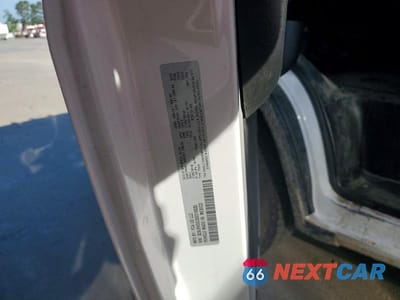 Zdjęcie 13 z 13 samochodu: 2025 RAM PROMASTER 2500 2500 HIGH VIN:3C6LRVDG3SE515535 - miniatura