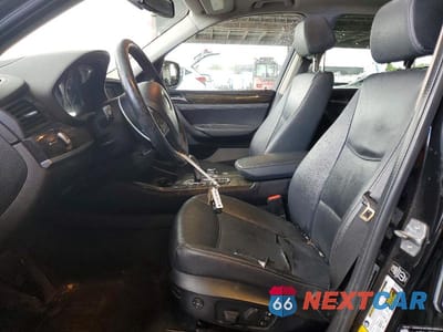 Zdjęcie 7 z 12 samochodu: 2014 BMW X3 XDRIVE28I VIN:5UXWX9C58E0D29412 - miniatura