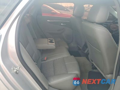 Zdjęcie 10 z 12 samochodu: 2019 CHEVROLET IMPALA LS VIN:2G11Y5SA5K9102167 - miniatura